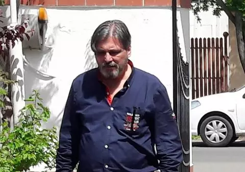 Parastasul de 6 luni al Ilenei Ciuculete. Cornel Galeș a început să plângă. Ce s-a întâmplat în biserică