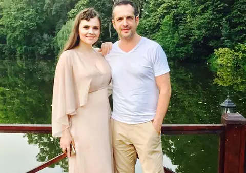 Mădălin Ionescu, declarație de dragoste publică pentru soția sa. Vorbele lui îi vor ajunge direct la suflet