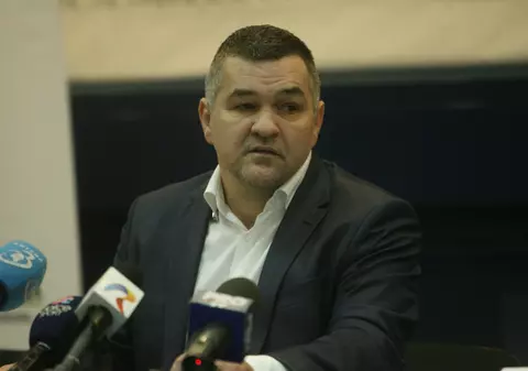Fiul lui Leonard Doroftei a aflat rezultatele la Bacalaureat 2017. Ce rezultate a obținut