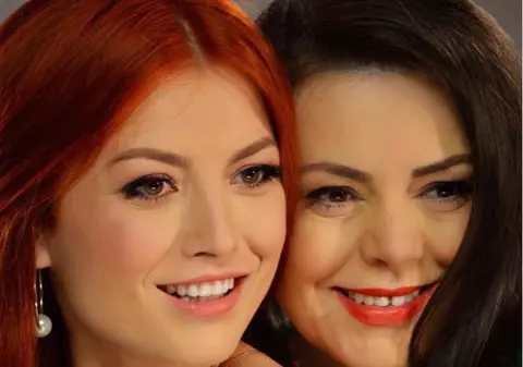 Mama Elenei Gheorghe face dezvăluiri după ce fiica sa a născut. Cum se simt artista și fetița ei