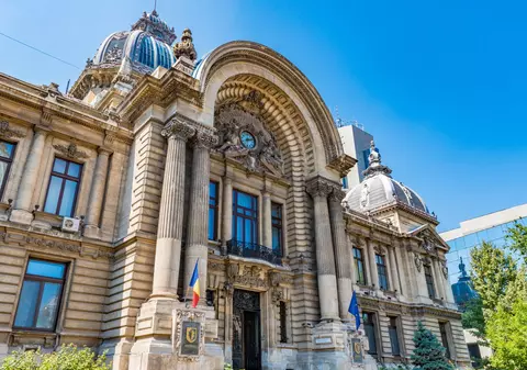 Cele 2 condiții pe care trebuie să le îndeplinească România înainte să treacă la euro