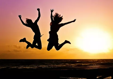 6 zodii care se vor bucura la maxim numai de lucruri bune în viață!