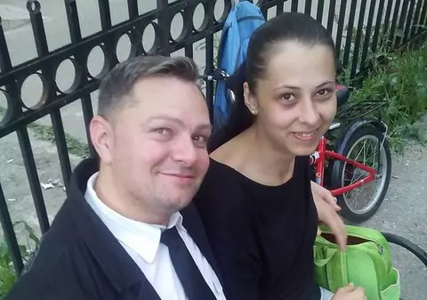 Gabriel de la Boombastic, disperat! Soția l-a părăsit, copilul e bolnav