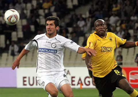 EXCLUSIV | Încă o lovitură: Astra Giurgiu transferă un atacant de la Fiorentina!