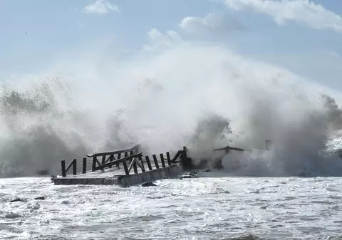 Doi bărbați au murit încercând să salveze o fată de 11 ani de la înec. Aceasta a scăpat cu viață