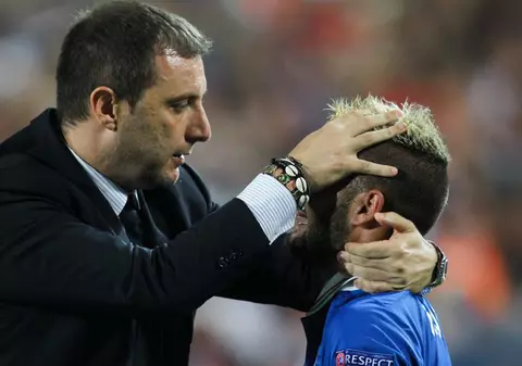 Un italian trecut și pe la Juventus a ajuns la CSU Craiova! La un moment dat fusese cotat la 3 milioane de euro