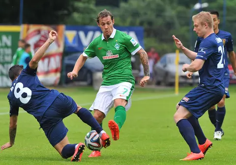 Biletul zilei pariuri, fotbal, 14 iulie. Două partide din Polonia