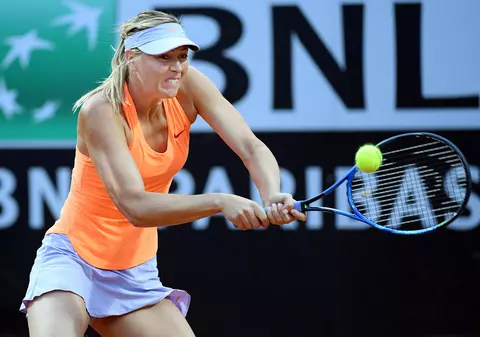 Maria Sharapova iubește tenisul mai mult ca niciodată. Când va reveni rusoaica pe teren