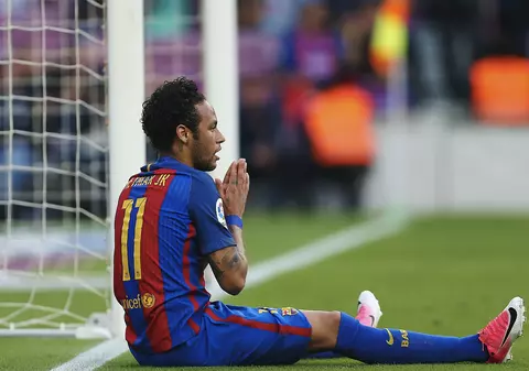 Neymar, blocat la FC Barcelona. Liga Spaniolă de Fotbal a respins plata clauzei de reziliere a contractului jucătorului!