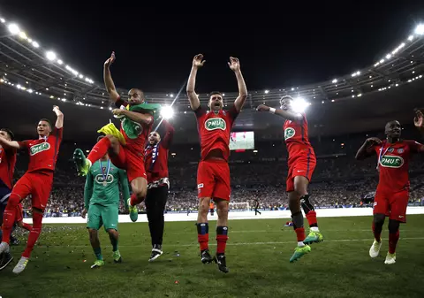 PSG a cucerit Supercupa Franței. Trupa din Paris și-a adjudecat trofeul pentru a patra oară