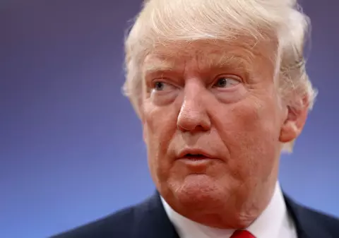 Donald Trump atacă gruparea Hezbollah. "Este o amenințare pentru statul libanez, poporul libanez și întreaga regiune"