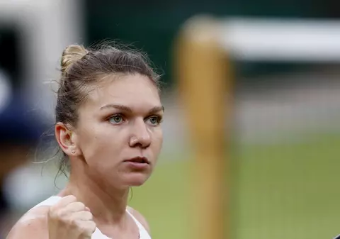 EXCLUSIV/ Blestemul Simonei Halep. Cafeneaua deschisă în Constanța nu are niciun client