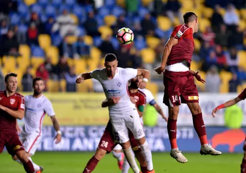 Biletul zilei pariuri, fotbal, 16 iulie. În vizor, meciurile Astra - Sepsi și FCSB - FC Voluntari