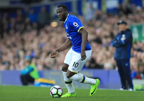 Manchester United l-a luat pe Romelu Lukaku pentru o sumă amețitoare. Pogba a început să danseze de fericire | VIDEO