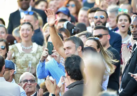 Marele Gabriel Batistuta suferă: ”I-am zis unui medic să-mi amputeze picioarele. Urinam în pat, deși toaleta era la 3 metri!”