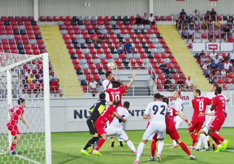 Liga Europa, turul doi preliminar, manșa secundă. Un român a marcat în cel mai încins meci al serii! Galatasaray, eliminată! Toate rezultatele