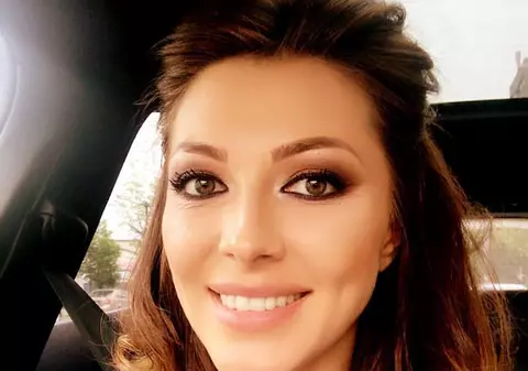 EXCLUSIV/ Ilinca Vandici a intrat pe ultima sută de metri cu sarcina. O săptămână o mai desparte de întâlnirea cu fiul ei