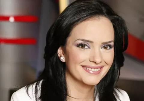 Băiețelul prezentatoarei TV Magda Vasiliu a fost diagnosticat cu cancer. Drama pe care o trăiește vedeta