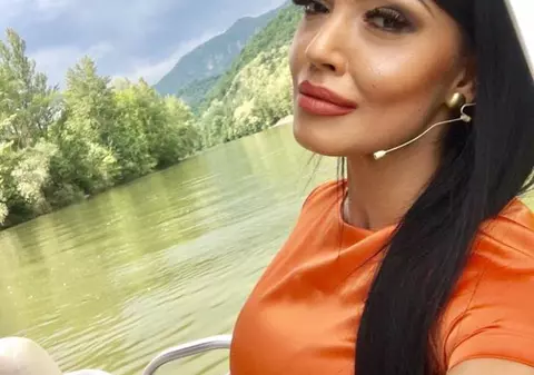 Dovada că Andreea Mantea a slăbit. “Doamne, ce îmi place”