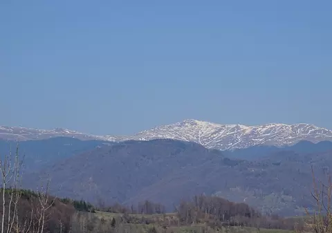 Turiști dispăruți în Masivul Leaota. Cuplul din Galați e căutat încă de duminică