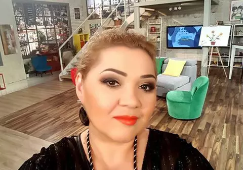 Minodora își aniversează soțul. "Să fie claaarrr!!!"