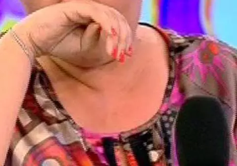 Ce injurii i-au fost aduse Minodorei după moartea Denisei Manelista. "Mi-a zis că îi vine să vomite pe mine"