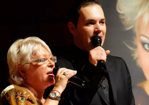 EXCLUSIV/ Raoul și Mirabela și-au sărbătorit împăcarea... la Zidul Plângerii. Și-au declarat unul altuia sentimentele!