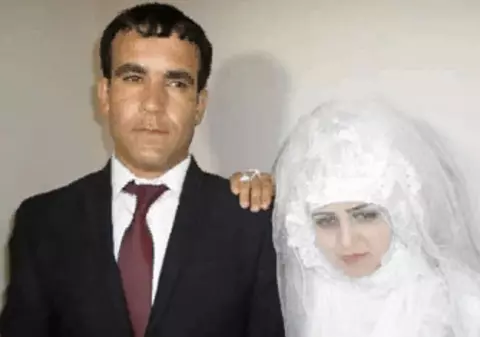 O mireasă s-a sinucis după ce a fost umilită fiind obligată să facă trei teste de virginitate