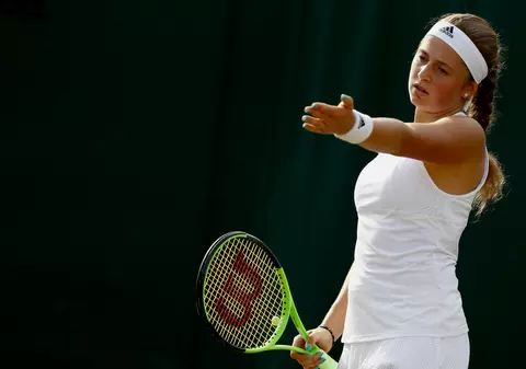 Venus Williams și Jelena Ostapenko critică programarea de la Wimbledon