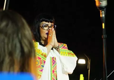Ozana Barabancea, în lacrimi după moartea Denisei Manelista. "Un copil ce nu și-a trăit copilăria"