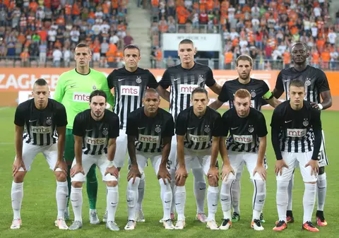 Biletul zilei pariuri, fotbal, 18 iulie. Multe goluri la meciul celor de la Partizan