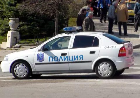 Un român a fost reținut în Bulgaria pentru că ar fi încercat să mituiască un polițist cu 10 euro