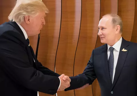 SUA, noi sancțiuni împotriva Rusiei, Iranului și a Coreii de Nord. “Reacția Rusiei trebuie să fie dureroasă pentru americani"