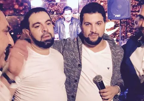 El îi ține locul lui Florin Salam până la revenirea acestuia! Tzanca Uraganul este aproapiat al manelistului și au cântat deseori împreună