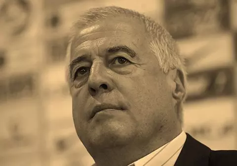 A murit Sorin Satmari, fostul ofițer de presă de la FRF! A fost jurnalist la multe ziare, dar și comentator la TVR