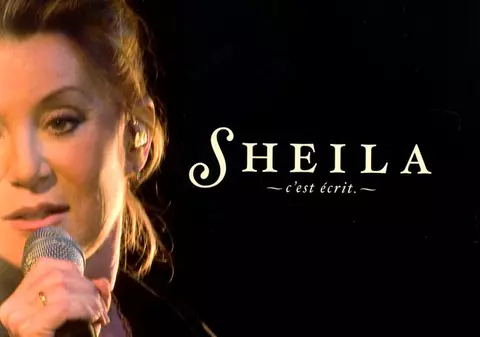 Fiul cântăreţei franceze Sheila a murit la vârsta de 42 de ani