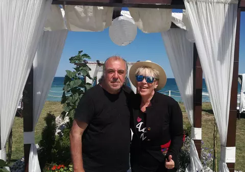 Silvia Dumitrescu își serbează fiul. Mesajul emoționant al vedetei