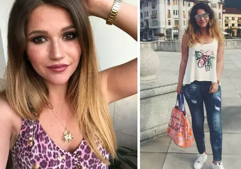 UPDATE: Mister în cazul studentei care s-a aruncat de la etaj, în Oradea. Cazul este anchetat de Poliție