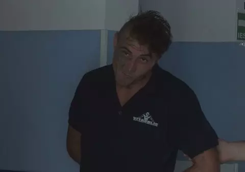 Suspectul în cazul crimei din Alba Iulia a fost prins. Acesta ar mai fi ucis o bătrână, la două zile după primul omor