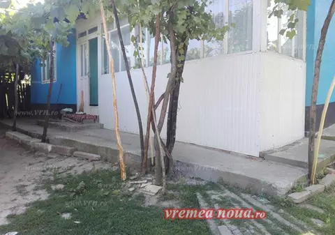 Un tânăr din Vaslui a încercat să se sinucidă, chiar de ziua sa onomastică. “Trebuie sã dau drumul la sânge”