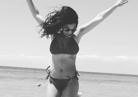 Gest emoţionant al unei vedete TVR. Teodora Antonescu a salvat un suflet nevinovat de la înec