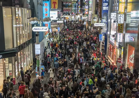 Zboara la Tokyo cu 650 de lei. TOP 5 cele mai bune site-uri de travel pentru oferte last minute