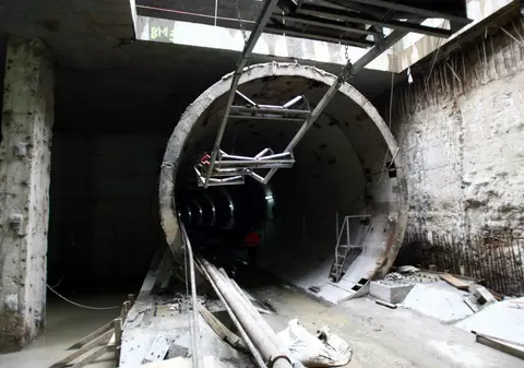 Studiu de fezabilitate pentru Magistrala 4, pe noul tronson "Gara de Nord - Gara Progresu". Care este costul investiției