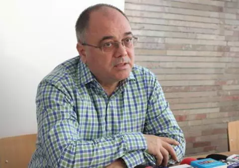 Dănuț Căpățână, fost manager al Spitalului Județean Constanța, condamnat definitiv la 6 ani și 8 luni închisoare