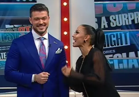 Victor Slav și Cătălin Botezatu, față în față la TV. Ce au avut să-și spună