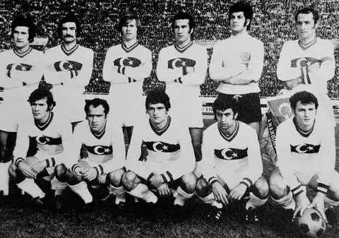 EXCLUSIV. Povestea lui Nicolae Petrescu, primul român care a antrenat naționala de fotbal a Turciei