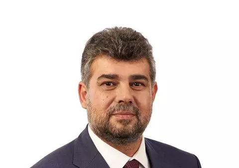 Vicepremierul Marcel Ciolacu preia atribuţiile premierului în perioada 11-15 august