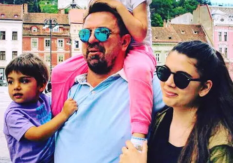 Anunțul făcut de Horia Brenciu. Se va întâmpla de Crăciun. “Trebuie să vă mărturisesc”