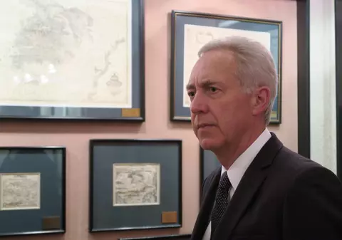 Ambasada SUA, despre legile justiției: SUA au luat cunoştinţă de propunerile Ministerului Justiţiei, cu îngrijorare pentru independenţa sistemului judiciar