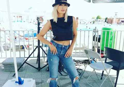 Sacrificiul făcut de Daniela Gyorfi pentru a arăta perfect. Abia acum a vorbit despre asta